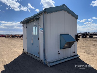 2000 Marathon 44155LG100 28 kW Containerized Enclosed Generador