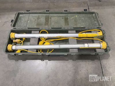 General Base-X Extension Light Set