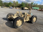 Picture, Right Rear Corner