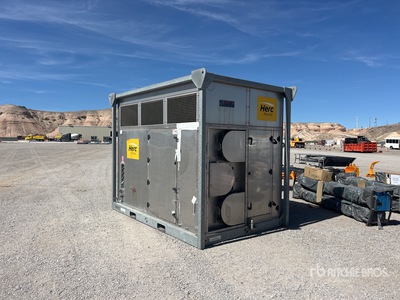 2018 Caps PPKH-40TD-0NN12 Air Conditioner