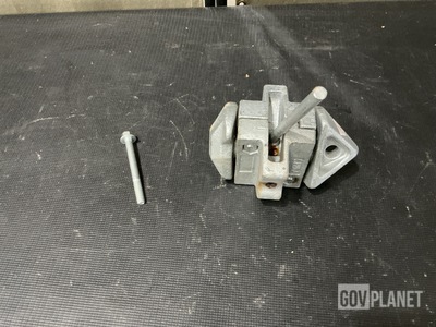 (143) Flush Locks & (70) Machine Bolts