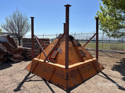 قاع صومعة الحبوب