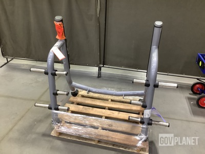 Flat Bent Rack