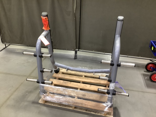 Flat Bent Rack