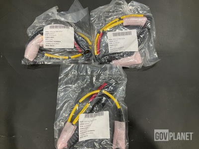 (49) Unicor A3206629 Cable Assemblies