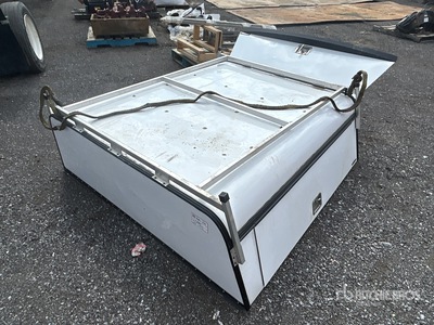 Truck Cap