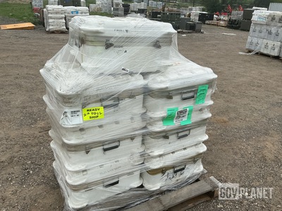 (7) Storage Cases