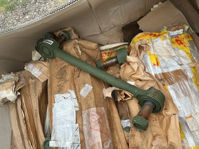 (10) BAE Systems 00001-3073 Control Arms