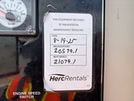 General Appearance with Indication of Additional Hours