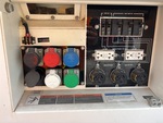 Generator with