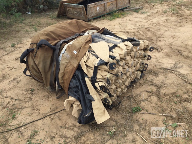 Shelter Tent