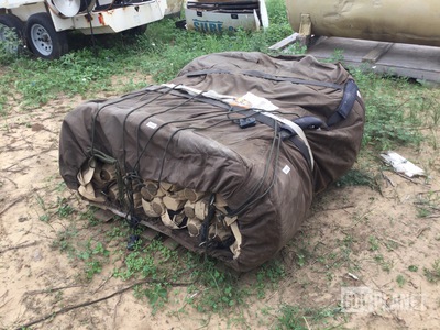 Shelter Tent