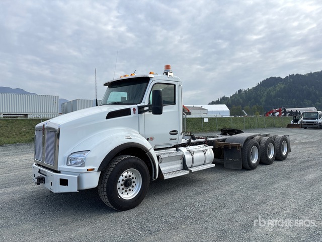 2024 KENWORTH