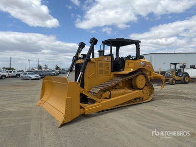 2005 Cat D6R XL Series II Planierraupe