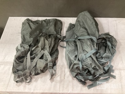 (103) Stuff Sacks