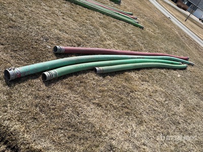 Quantity of 4 in Hose