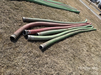 Quantity of 4 in Hose