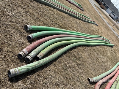Quantity of 4 in Hose