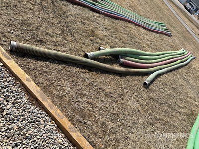 Quantity of 4 in Hose