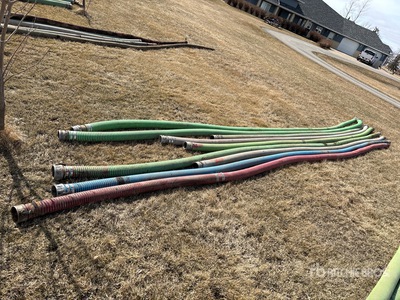 Quantity of 3 in Hose