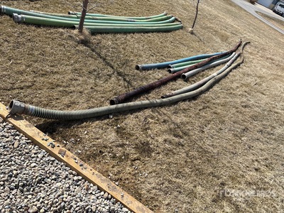 Quantity of 3 in Hose