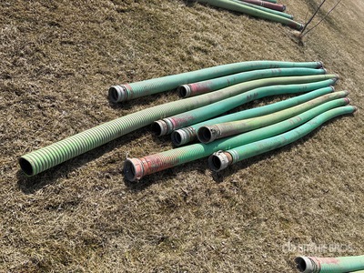 Quantity of 4 in Hose