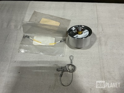 (5) Special Purpose Cable Assemblies, (1) Profile Gage & Assorted Items