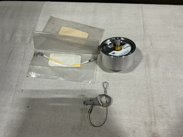 (5) Special Purpose Cable Assemblies, (1) Profile Gage & Assorted Items