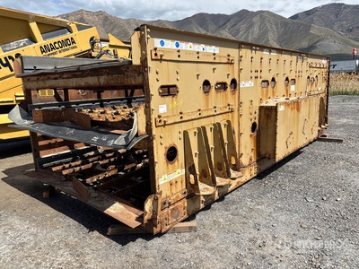 2017 JCI 8203-38LP Screen