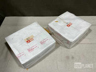 (2) 70-4514 Generator Stators
