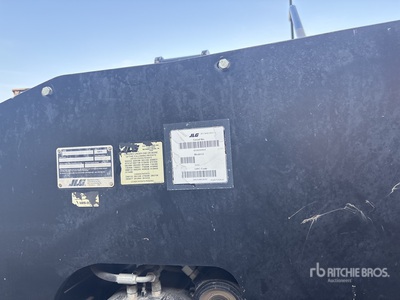 2019 JLG 1255 Sollevatore telescopico