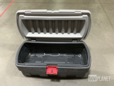 (10) Storage Cases