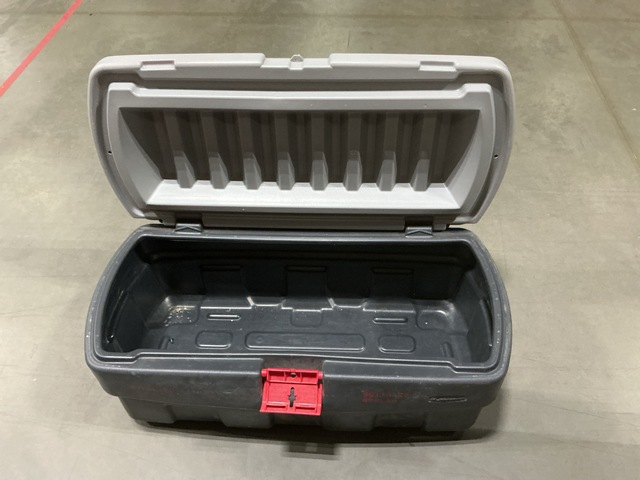 (10) Storage Cases