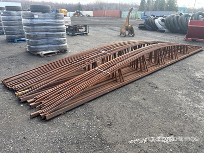 Quantity of (28) Trust Varios metales