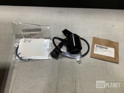 (1) Solenoid, (3) Seal Replacement Parts Kits, (9) Springs & Assorted Items