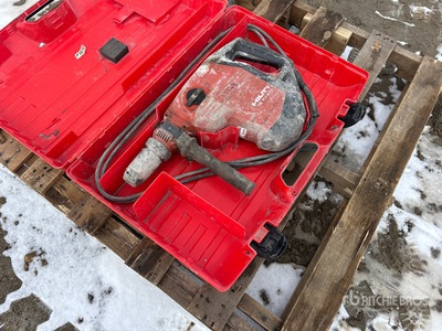 Hilti Młot udarowo-obrotowy