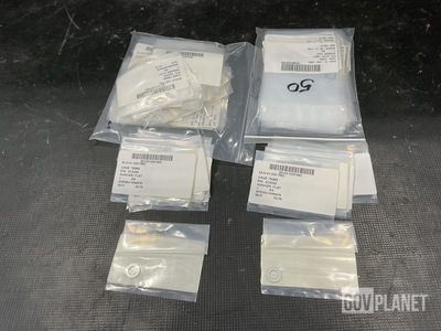 (221) Oshkosh Defense 2CX248 Flat Washers