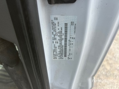 2022 Ford F-250 4x2 Extended Cab Pickup