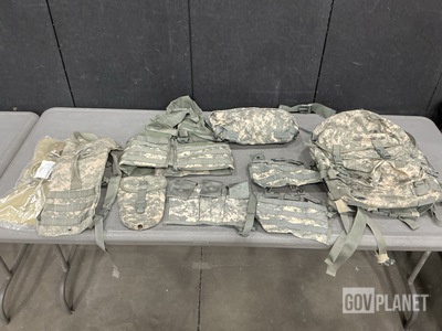 (13) Rifleman Sets