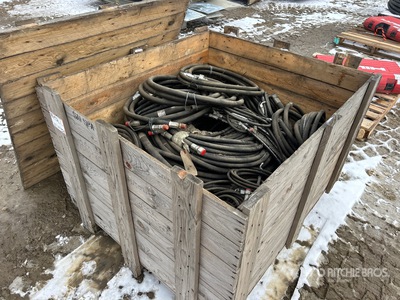 Quantity of Hose