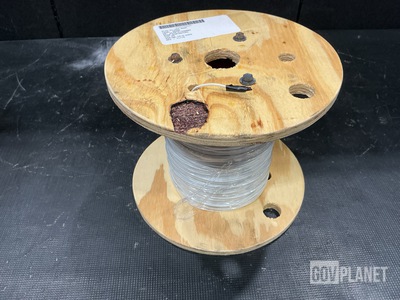 (550') of PRTC M16878/33BHB9 Electrical Cable
