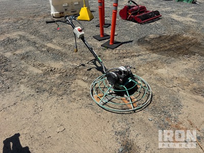 2024 Multiquip J36E2 Talocheuse-lisseuse