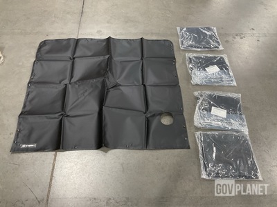(51) Oshkosh 1805550 Ventilatory Covers