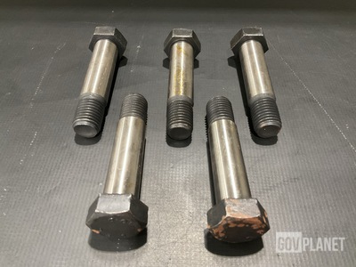 (60) Shoulder Bolts