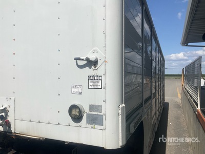 2020 Hackney その他トレーラー