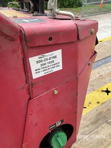 2019 Toro TX525 Compact Track Loader