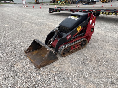 2021 Toro TX525 Mini Mini pala cingolata