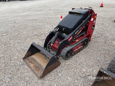 2021 Toro TX525 Mini Compact Track Loader (Inoperable)