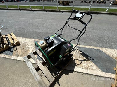 Ryan Walk-Behind Aerator