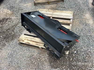 2025 Kit Containers QT-BSS بالة الرمح انزلاقية التوجيه (Unused)